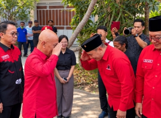 Fraksi PDI Perjuangan DPRD Kabupaten Malang Sambut Baik Persetujuan Anggaran Tunjangan Profesi Guru