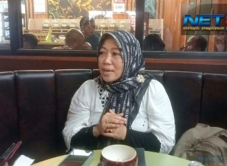 Kunjungi Djavaloka Bistro di Pamekasan, Ansari Dorong Kafe Jadi Ruang Produktif Anak Muda