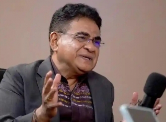 Soal Syarat Pendidikan Gibran, Andreas Hugo Dukung DPR Gunakan Hak Angket