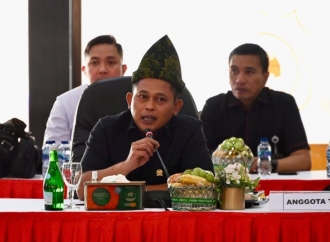 RUU Perampasan Aset Didorong Jangkau Kripto Hingga Aset di Luar Negeri