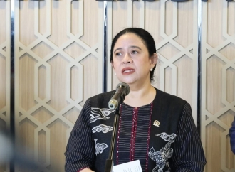 Puan Desak Pemerintah Perkuat Perlindungan Warga Terdampak Karhutla Berkepanjangan