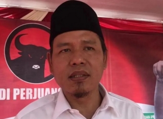 Konsolidasi Dipercepat, Syaifuddin Zuhri Tegaskan PDI Perjuangan Surabaya Solid Satu Komando