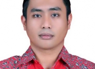 Banteng Toraja Utara, Leonardus Gowarto Palayukan Terima Aspirasi Soal Jembatan Land Hock 