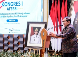 Pramono Siapkan Beasiswa ke Luar Negeri Bagi 75 Mahasiswa Jakarta Pada 2027