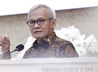 Aria Bima Soroti Ketimpangan Kualitas Pelayanan Publik di Provinsi Maluku