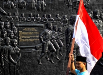 Di Balik Layar Sumpah Pemuda Persiapan yang Tak Terlihat
