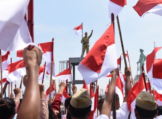 Srikandi di Balik Ikrar: Perempuan yang Mengguncang Kongres Pemuda