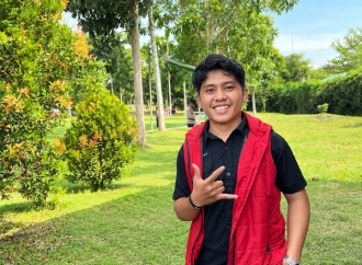 Semangat Sumpah Pemuda Harus Jadi Kekuatan Untuk Mengawal Perubahan