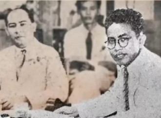 Mohammad Tabrani, Sang Pemberani dari Pamekasan, Penggagas Bahasa Indonesia Menuju Sumpah Pemuda