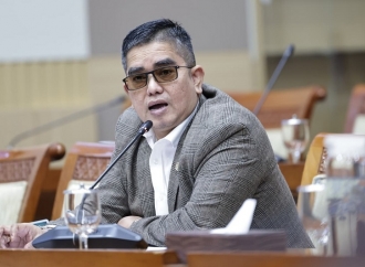 Gus Falah Tegaskan Penyiraman Air Oleh Pedemo Terhadap Hakim Adalah Tindak Pidana