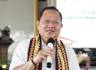 Dana Reklamasi Tambang, Kerusakan Miliaran Rupiah Siapa yang Menombok?