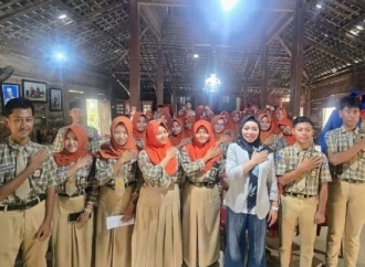 Gen Z Didorong Jadi Agen Mitigasi Bencana, Manfaatkan Teknologi dan Medsos 
