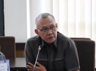 Samsun: Pemprov Kaltim Tidak Serius Tangani Karhutla yang Sudah 3 Bulan