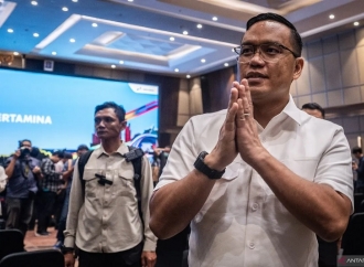 BBM Bali Tak Kunjung Teratasi, Dirut Pertamina Didesak Mundur!
