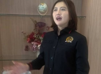 Tekan Stunting & Pernikahan Dini, Vita Ervina Dorong Optimalisasi Program Kemendukbangga di Magelang