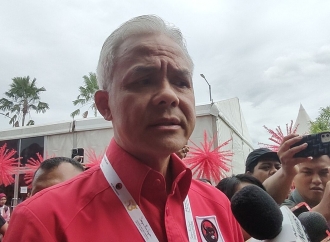 Ganjar Temukan Antrean BBM Nyaris 3 Jam di Bali, Warga Keluhkan Bensin Susah Dicari