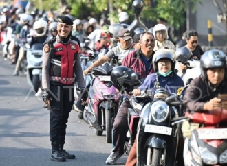 Antrean BBM di Bali Bukan Karena Lonjakan Konsumsi, Melainkan Pola Distribusi