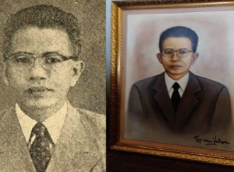 Mohammad Tabrani, Anak Muda yang Berani Memberi Nama pada Sebuah Bangsa