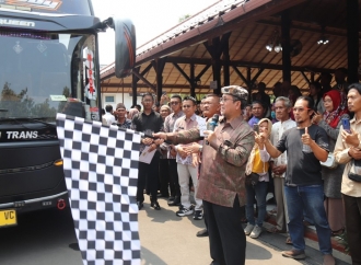 Calon Pekerja Asal Cirebon di Jepang Dapat Subsidi Rp15 Juta