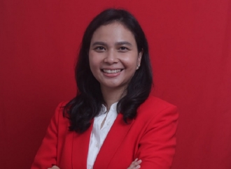 Keresahan Sosial dan Ekonomi Berpotensi Jadi Titik Temu Bangun Solidaritas Digital