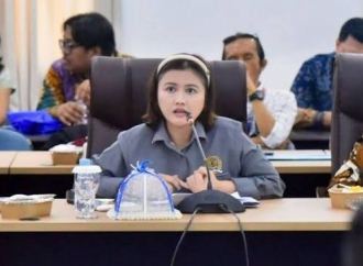 283 Ribu Warga Terserang ISPA akibat Karhutla, Vita Ervina: Pemerintah Harus Beralih ke Respons Darurat Kesehatan