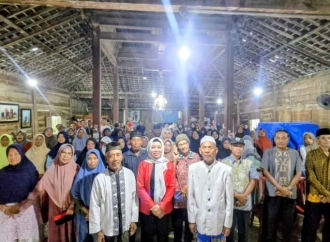 Anak Muda Didorong Tanggap Bencana, Manfaatkan Medsos Hingga Turun Lapangan