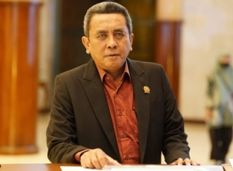 Fraksi PDI Perjuangan Gagas Sosialisasi Strategi Penguatan UMKM dan Koperasi