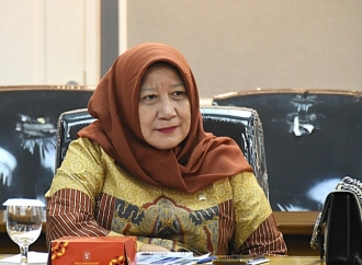 Siti Aisyah: Penegakan Hukum Bukan Semata-Mata Berorientasi Pada Pemidanaan