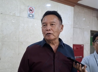 Rotasi Wakil Panglima TNI dan Kasad, TB Hasanuddin: Jaga Disiplin dan Profesionalisme Prajurit