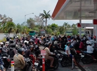 BBM Langka di Bali, Lanang Umbara Desak Pertamina Segera Tambah Armada Distribusi