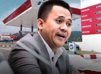 Mufti Anam Desak Pertamina Ambil Langkah Konkret Atasi Kelangkaan BBM di Bali