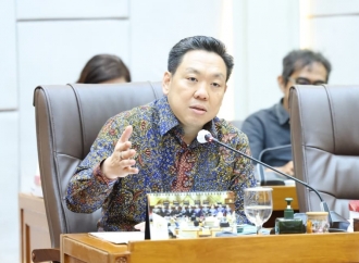 Ratusan Ribu Kasus ISPA Tercatat, Charles Honoris Desak Penyediaan Selter Udara Bersih