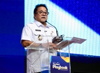 Rano Karno Dorong Jakarta Hasilkan Karya Kreatif Hingga Dapatkan Pengakuan Global