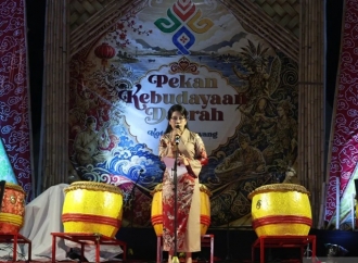 Tjhai Chui Mie Ajak Masyarakat Berperan Aktif Lestarikan dan Kembangkan Budaya Daerah