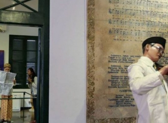 Amir Sjarifuddin: Bendahara yang Mengelola Dana, Menyumbang Gagasan