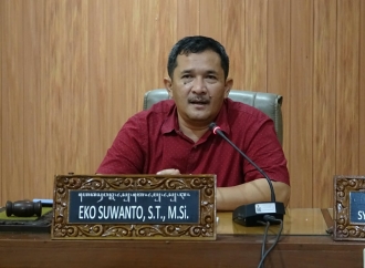 Ancam Keamanan Data ASN, Eko Suwanto Desak Wacana Pembayaran Gaji PNS Melalui KMP Dihentikan