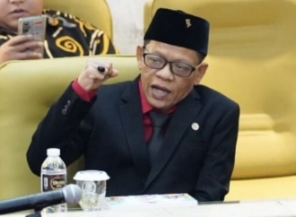 Andy Firasadi Soroti Peredaran Narkoba di Jatim, 1.870 Kasus Terungkap dalam Tiga Bulan
