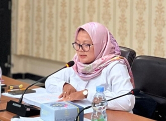 Fraksi PDI Perjuangan Lamongan Kawal Raperda Tata Niaga Tembakau untuk Lindungi Petani