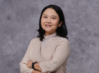 Lantik Empat PAC di Poso, Alfiani Eliata Sallata Minta Kader Perjuangkan Aspirasi Masyarakat
