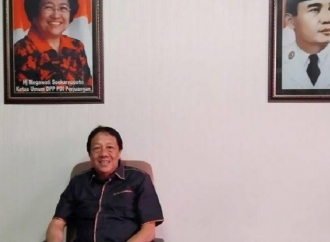 Tekan Pengangguran, Rudy Heryansyah Minta Disnaker Kota Bekasi Adaptif di Era Digital  