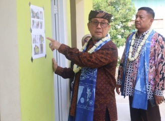 Bupati Cirebon Tegaskan Pentingnya Kualitas Guru dan Digitalisasi