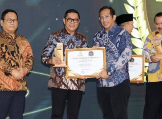 Maryono: Pelayanan Publik Harus Mudah Diakses, Responsif, Mampu Beri Solusi