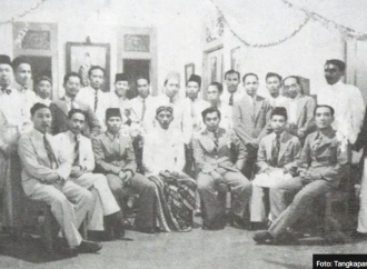 Tiga Poin Hasil yang Menjadi Arah Perjuangan