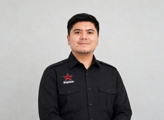 Generasi Muda Harus Berani Ambil Tanggung Jawab Atas Masa Depan Indonesia
