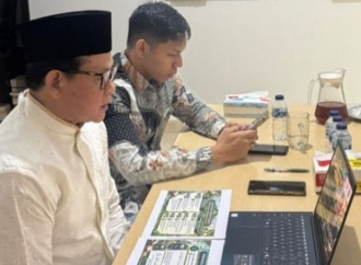 Ngaji Bareng Online, Rokhmin Dahuri: Islam Punya Panduan yang Sangat Fundamental 