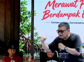 PDI Perjuangan Akan Gelar Pekan Peduli Sampah Nasional