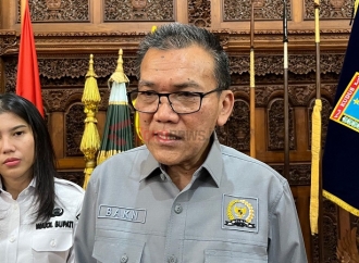 Sebut Kudus Paku Bumi Pendidikan, Musthofa Wanti-Wanti Pengelolaan BOSP Jangan Sampai Salah Kelola