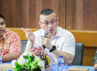 BMKG Deteksi Asap Karhutla di Atmosfer Jakarta, DPRD Minta Pemprov Siaga dan Transparan