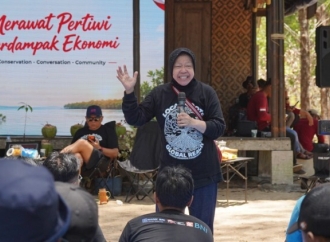 Tragedi Sumur Tercemar Tambang di Malang, Risma Minta Penanganan Darurat dan Uji Medis