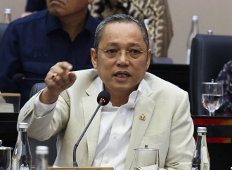 PDI Perjuangan Tolak Rencana Penyaluran Gaji ASN Via KDMP 